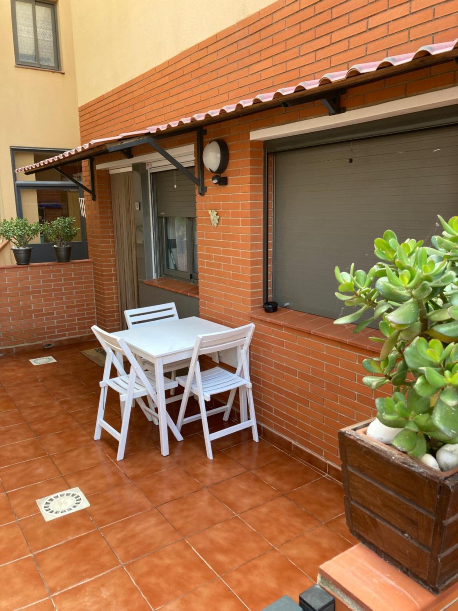 Roshi'S Home Sant Jaume d'Enveja Exterior photo